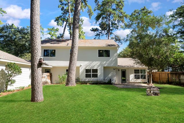 6311 Craigway Road, Spring, TX 77389