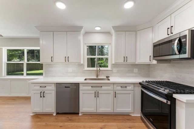 6311 Craigway Road, Spring, TX 77389