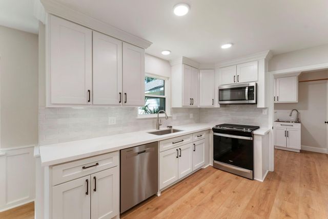 6311 Craigway Road, Spring, TX 77389