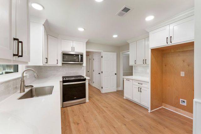 6311 Craigway Road, Spring, TX 77389