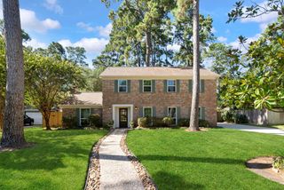 6311 Craigway Road, Spring, TX 77389