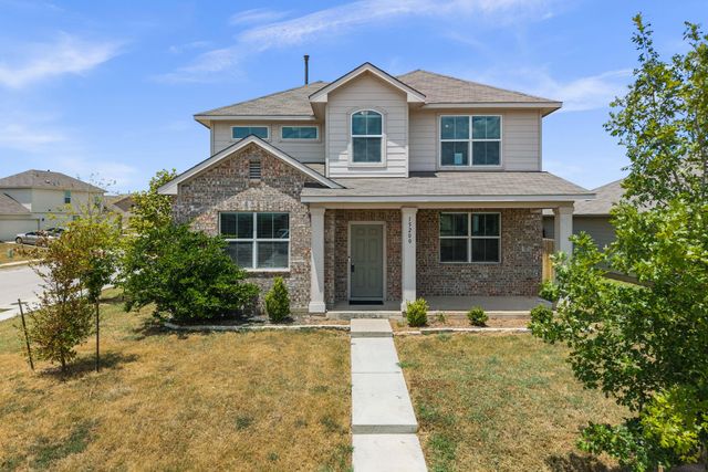 15200 Harkness PASS, Austin, TX 78725