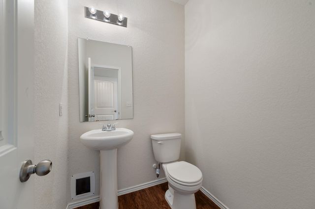 15200 Harkness PASS, Austin, TX 78725