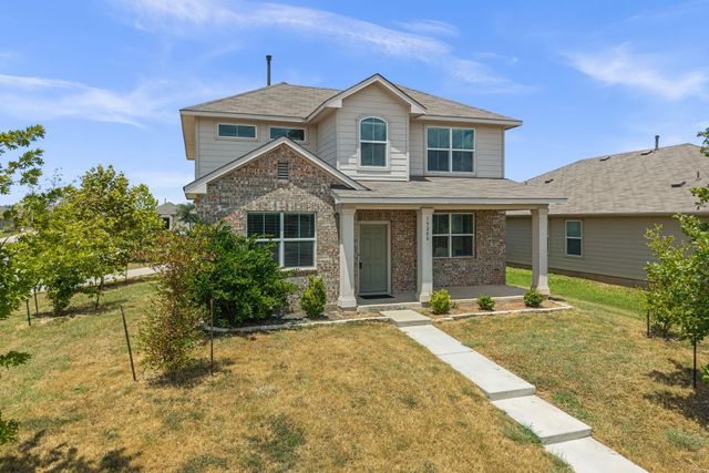 15200 Harkness PASS, Austin, TX 78725