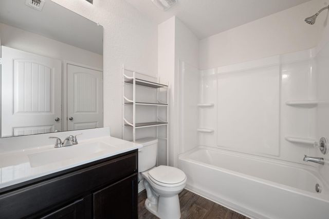 15200 Harkness PASS, Austin, TX 78725