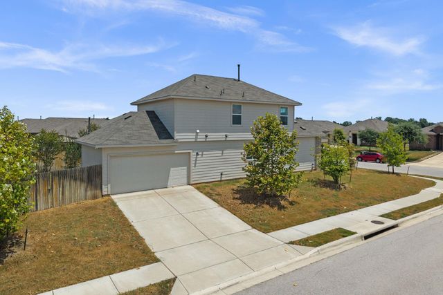 15200 Harkness PASS, Austin, TX 78725