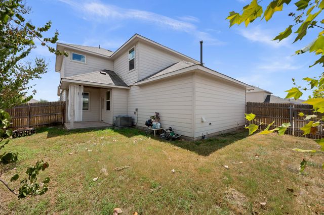 15200 Harkness PASS, Austin, TX 78725