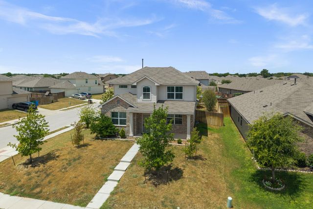 15200 Harkness PASS, Austin, TX 78725