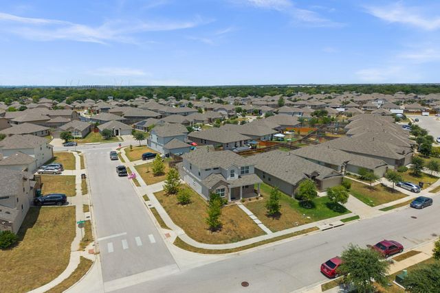 15200 Harkness PASS, Austin, TX 78725