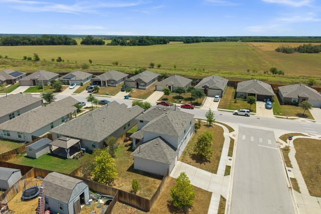 15200 Harkness PASS, Austin, TX 78725
