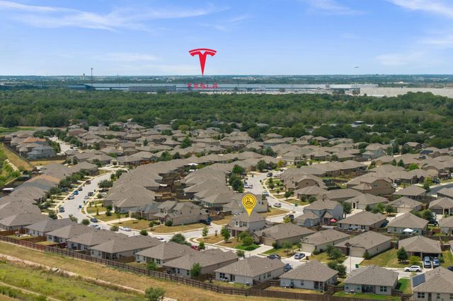 15200 Harkness PASS, Austin, TX 78725