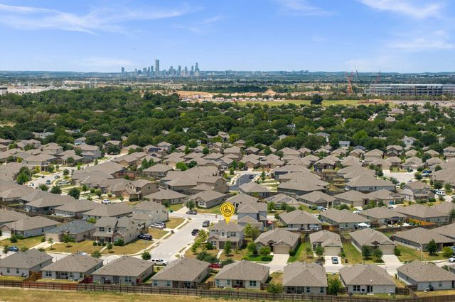 15200 Harkness PASS, Austin, TX 78725
