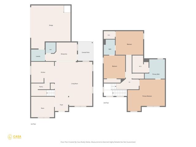 15200 Harkness PASS, Austin, TX 78725