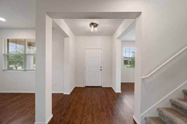 15200 Harkness PASS, Austin, TX 78725