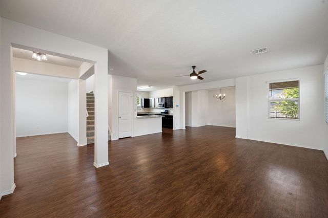 15200 Harkness PASS, Austin, TX 78725
