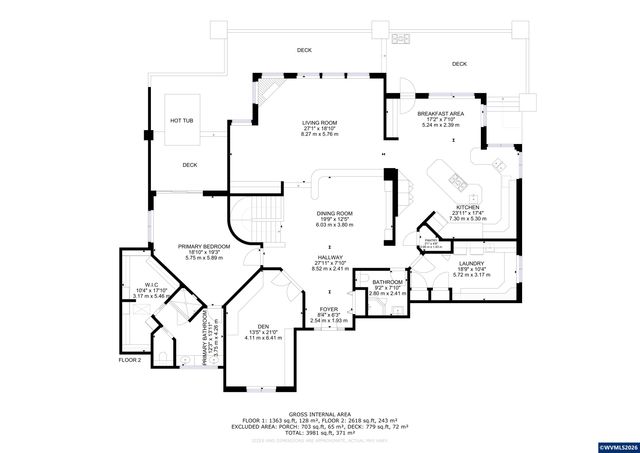 918 Hazeltine Av SE, Salem, OR 97306