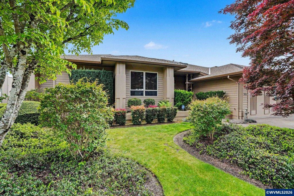 918 Hazeltine Av SE, Salem, OR 97306