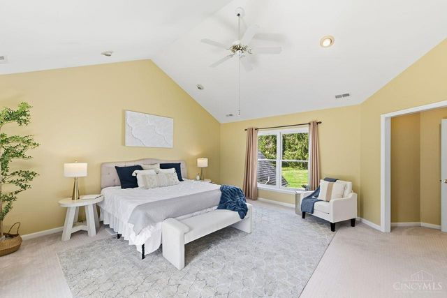 8575 Sleepy Hollow Drive, Indian Hill, OH 45243