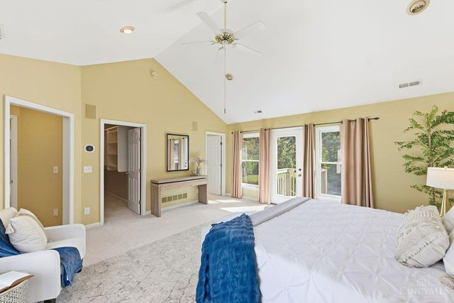 8575 Sleepy Hollow Drive, Indian Hill, OH 45243