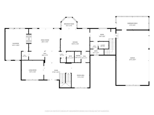 8575 Sleepy Hollow Drive, Indian Hill, OH 45243