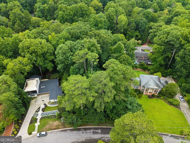 2032 Castleway Drive NE, Atlanta, GA 30345