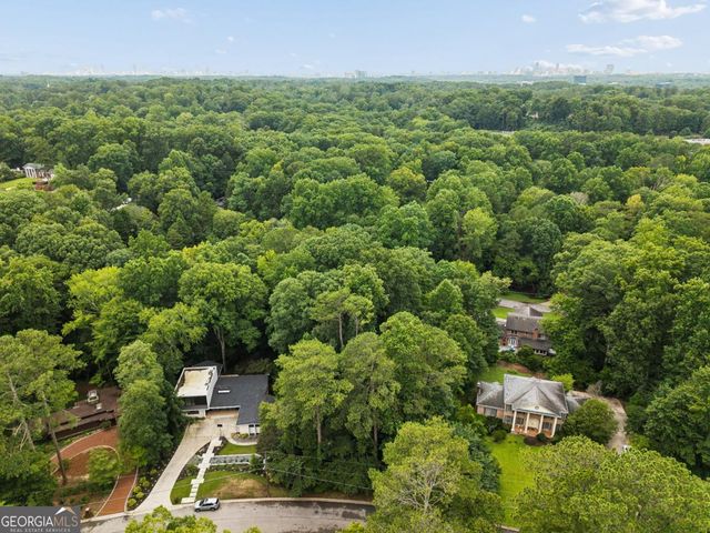 2032 Castleway Drive NE, Atlanta, GA 30345