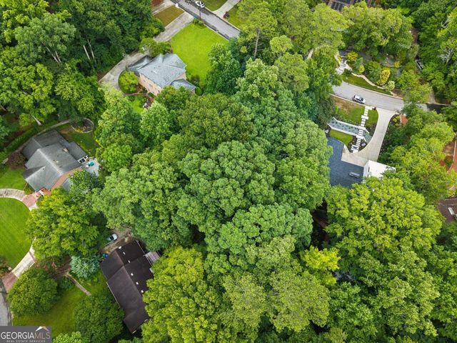 2032 Castleway Drive NE, Atlanta, GA 30345