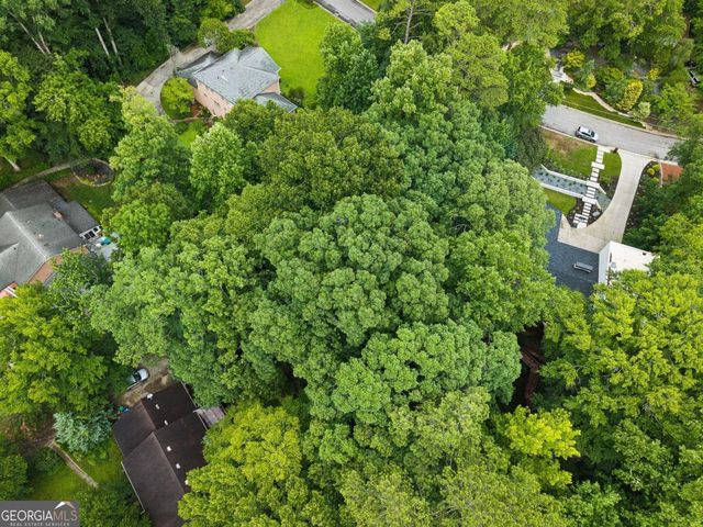 2032 Castleway Drive NE, Atlanta, GA 30345
