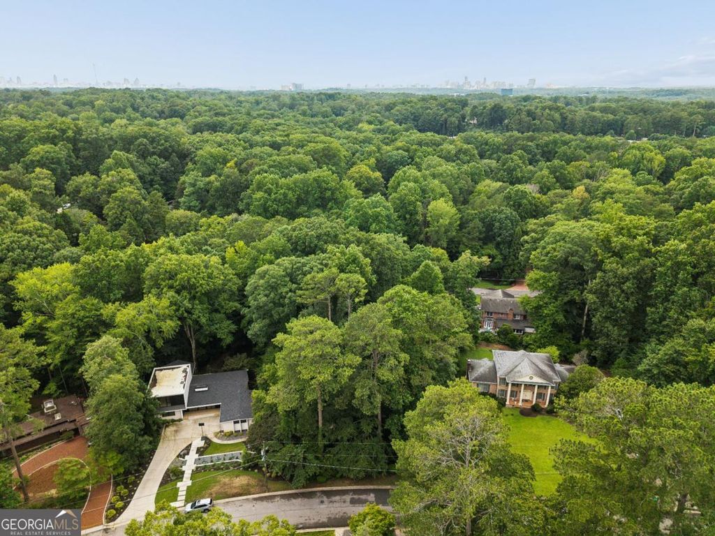 2032 Castleway Drive NE, Atlanta, GA 30345