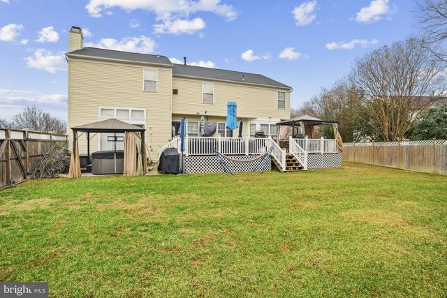 500 TREEHOUSE CT, Fort Washington, MD 20744