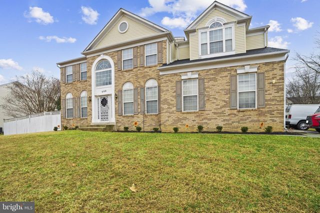 500 TREEHOUSE CT, Fort Washington, MD 20744