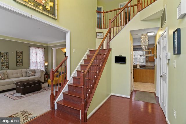 500 TREEHOUSE CT, Fort Washington, MD 20744