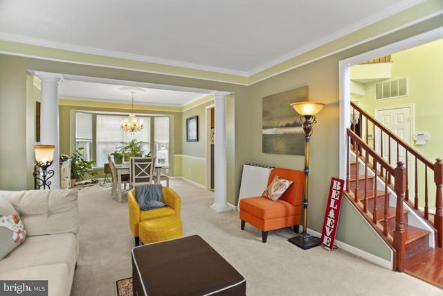 500 TREEHOUSE CT, Fort Washington, MD 20744