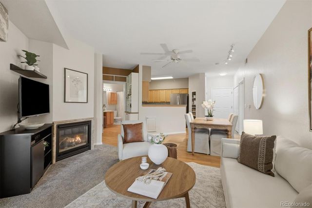 2896 W Riverwalk Circle A 309, Littleton, CO 80123