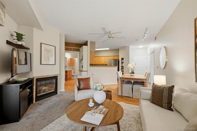 2896 W Riverwalk Circle A 309, Littleton, CO 80123