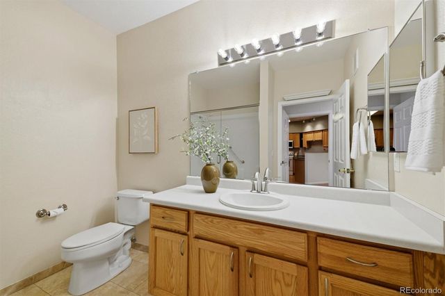 2896 W Riverwalk Circle A 309, Littleton, CO 80123