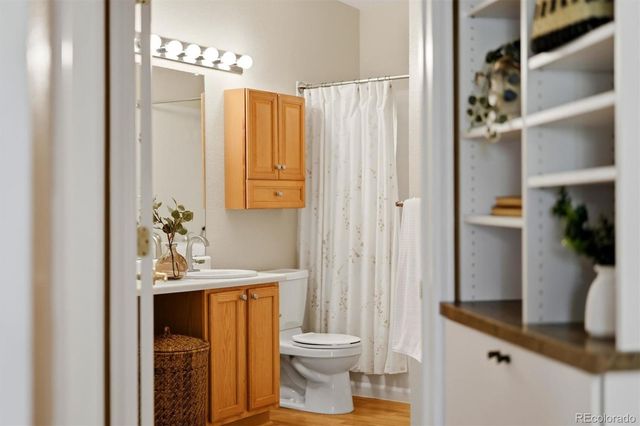 2896 W Riverwalk Circle A 309, Littleton, CO 80123