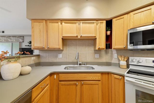 2896 W Riverwalk Circle A 309, Littleton, CO 80123