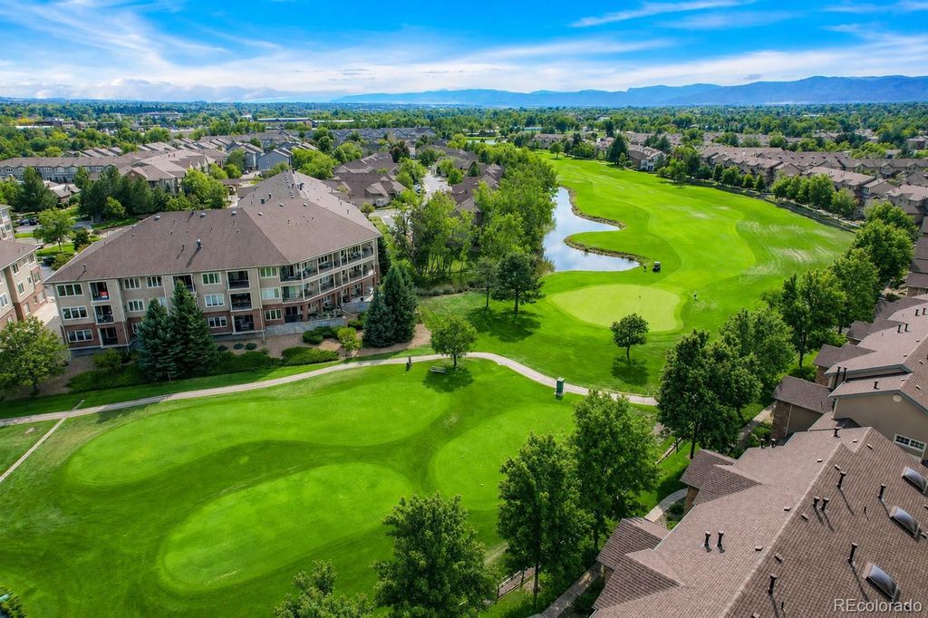 Image 2 of property listing at 2896 W Riverwalk Circle A 309, Littleton, CO 80123