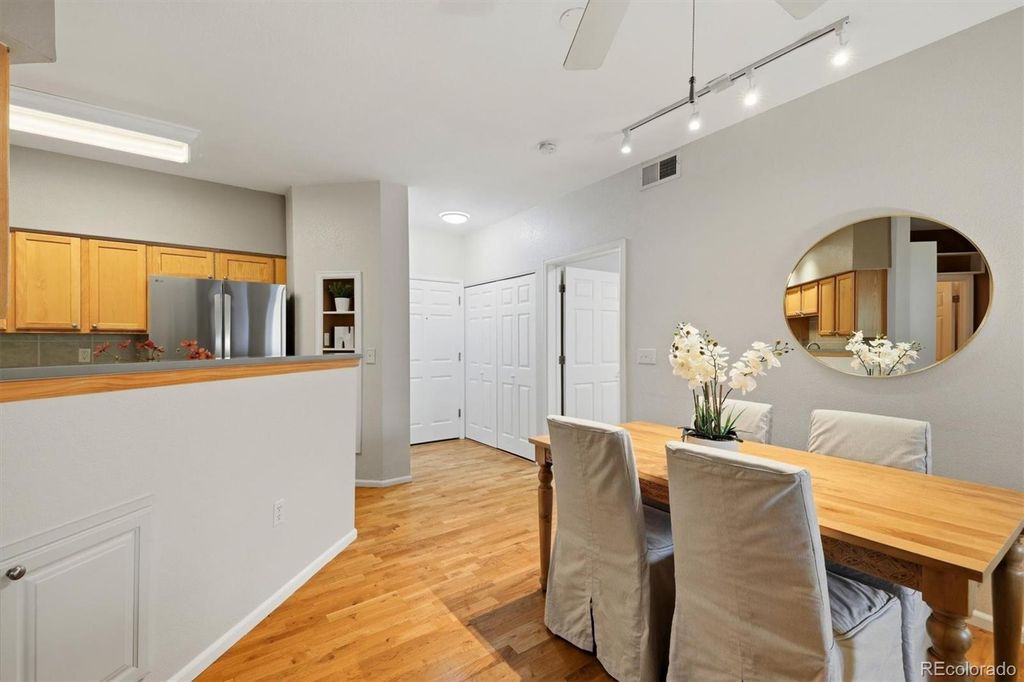 Image 11 of property listing at 2896 W Riverwalk Circle A 309, Littleton, CO 80123