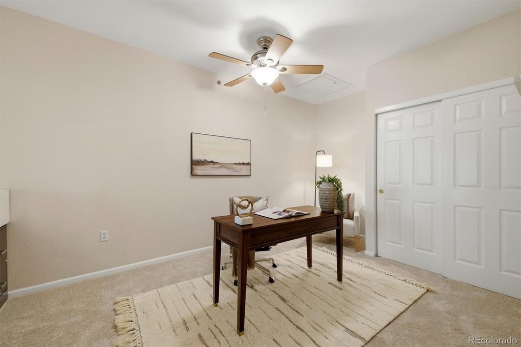 Image 23 of property listing at 2896 W Riverwalk Circle A 309, Littleton, CO 80123