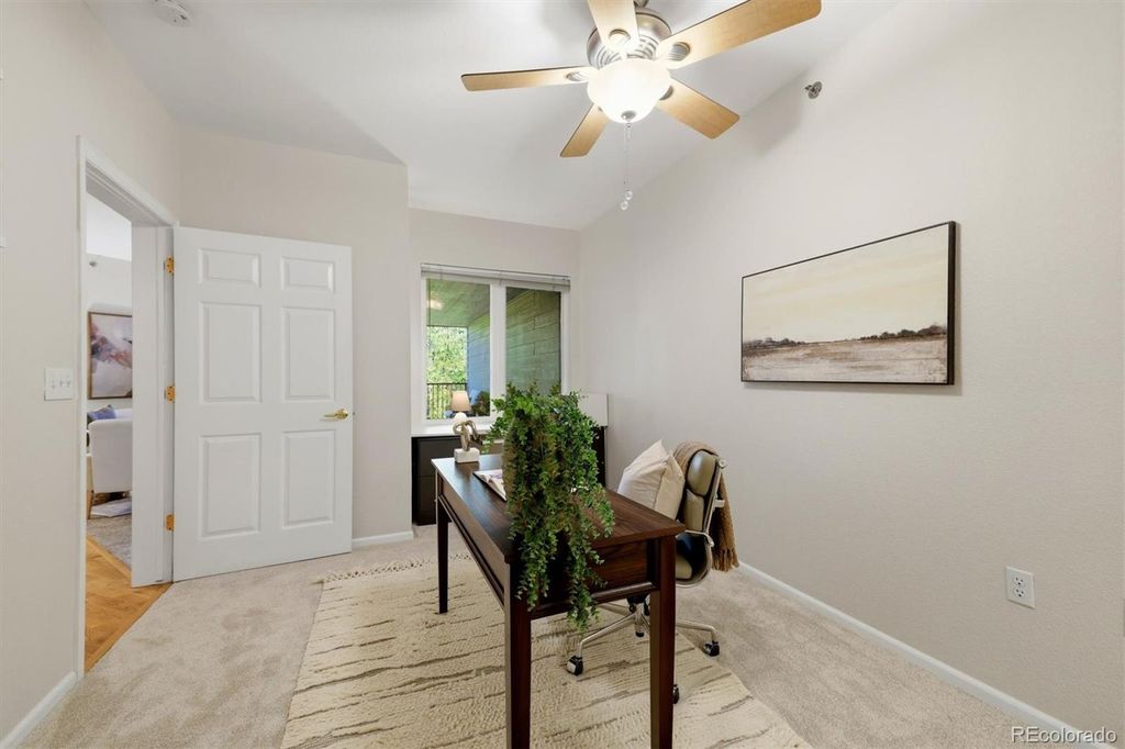 Image 24 of property listing at 2896 W Riverwalk Circle A 309, Littleton, CO 80123