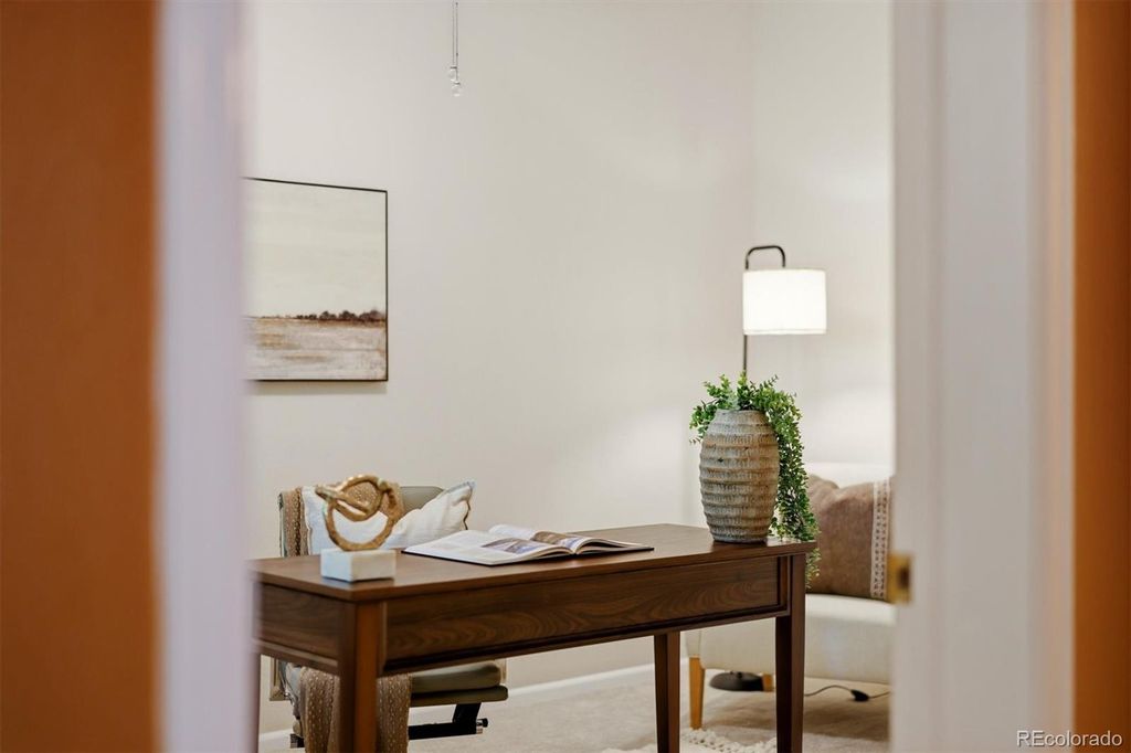 Image 25 of property listing at 2896 W Riverwalk Circle A 309, Littleton, CO 80123