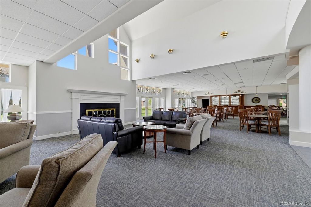 Image 36 of property listing at 2896 W Riverwalk Circle A 309, Littleton, CO 80123