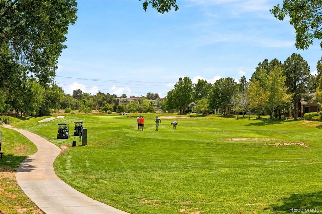 Image 41 of property listing at 2896 W Riverwalk Circle A 309, Littleton, CO 80123