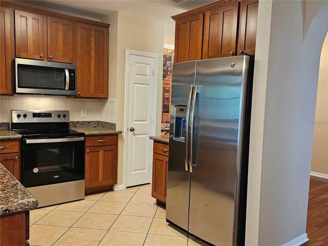 1120 BLACKWATER DRIVE, Wesley Chapel, FL 33543