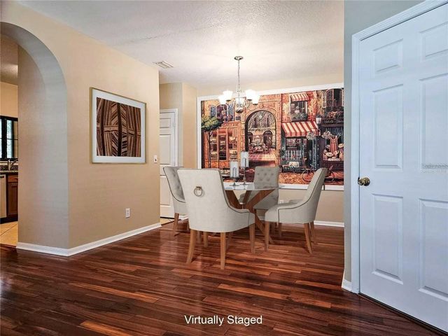 1120 BLACKWATER DRIVE, Wesley Chapel, FL 33543