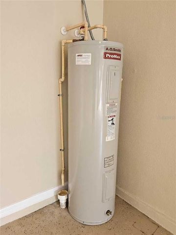 1120 BLACKWATER DRIVE, Wesley Chapel, FL 33543