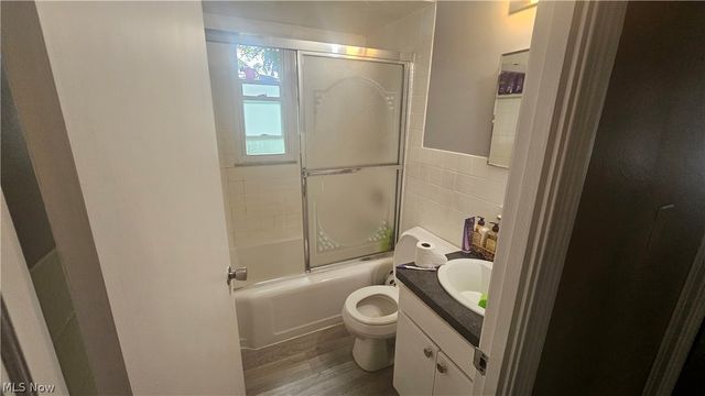 12332 Park Knoll Drive, Garfield Heights, OH 44125