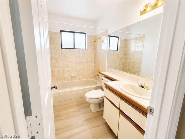 1417 Santa Margarita Street G, Las Vegas, NV 89146